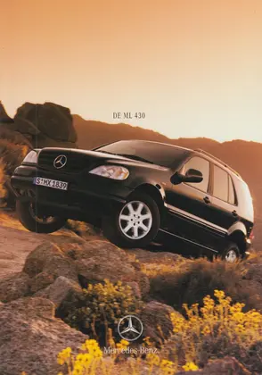DE ML 430